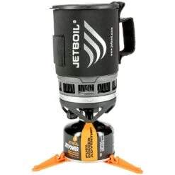 Jetboil Zip Cooking System -Deals Outdoor Camping jetboil zip cooking system 1 2