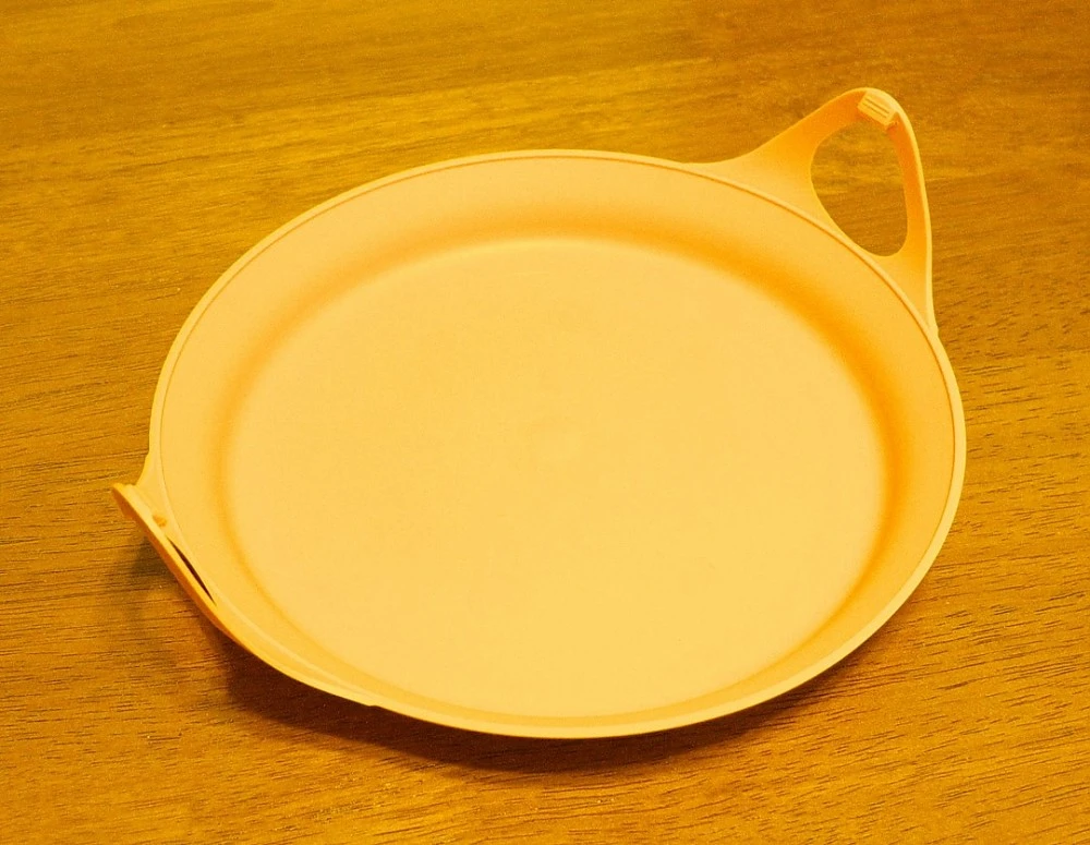 Jetboil 8 Inch FluxRing Fry Pan 22 Jetboil 8 Inch FluxRing Fry Pan - Image 20