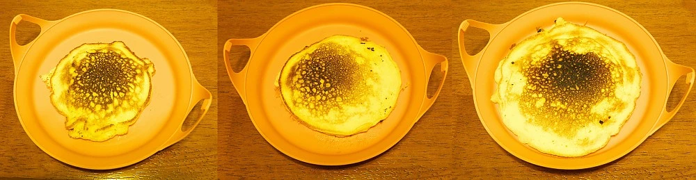 Jetboil 8 Inch FluxRing Fry Pan 20 Jetboil 8 Inch FluxRing Fry Pan - Image 18