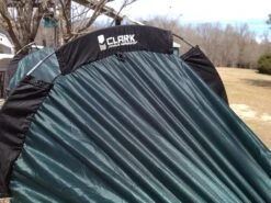 Clark NX-250 -Deals Outdoor Camping johns photos 137