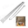Keith KP6001 Multifunctional Outdoor Titanium Chain -Deals Outdoor Camping keithkp6001 300x300 1