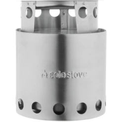 Solo Stove Lite -Deals Outdoor Camping l1232299