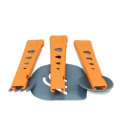 Jetboil JetSet Utensil Kit -Deals Outdoor Camping l130195