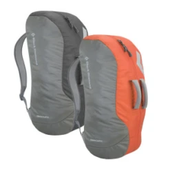 Black Diamond Demon Duffel -Deals Outdoor Camping l13471
