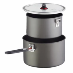 MSR Quick 2 Pot Set -Deals Outdoor Camping l1846312