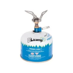 Olicamp Ion Micro Titanium Stove -Deals Outdoor Camping l185003