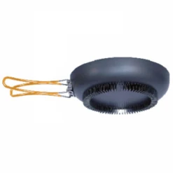 Jetboil 8 Inch FluxRing Fry Pan 35 Jetboil 8 Inch FluxRing Fry Pan -Deals Outdoor Camping l19003