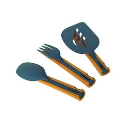 Jetboil JetSet Utensil Kit -Deals Outdoor Camping l190654