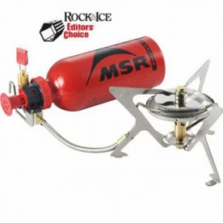 MSR SimmerLite -Deals Outdoor Camping l2046