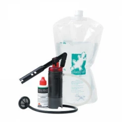 MSR SweetWater Purifier System -Deals Outdoor Camping l261215
