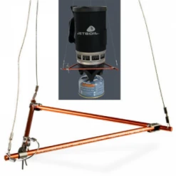 Jetboil Hanging Kit -Deals Outdoor Camping l261455