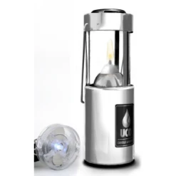 UCO Original Candle Lantern + LED -Deals Outdoor Camping l264967