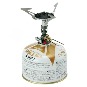 Soto Micro Regulator Stove 9 Soto Micro Regulator Stove - Image 7