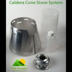 Trail Designs Caldera Cone System 19 Trail Designs Caldera Cone System -Deals Outdoor Camping l305647