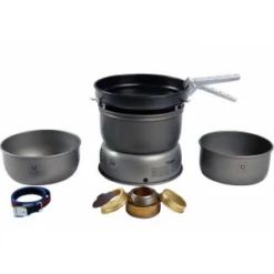Trangia 25-3 UL -Deals Outdoor Camping l305683