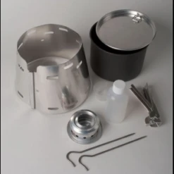 Trail Designs Caldera Cone System 20 Trail Designs Caldera Cone System -Deals Outdoor Camping l311771