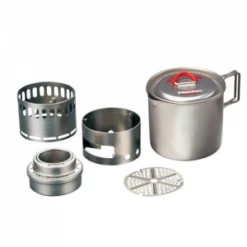 Evernew Appalachian Set -Deals Outdoor Camping l313587