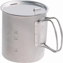 Snow Peak Titanium Trek 700 -Deals Outdoor Camping l39283