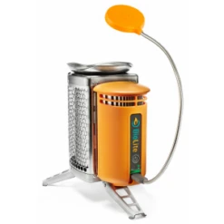BioLite CampStove -Deals Outdoor Camping l410717