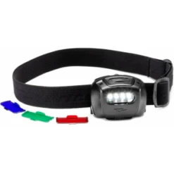 Princeton Tec Quad Tactical -Deals Outdoor Camping l416999