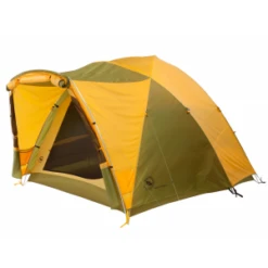 Big Agnes Tensleep Station 4 -Deals Outdoor Camping l419703