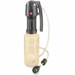 Katadyn Vario Microfilter -Deals Outdoor Camping l426231