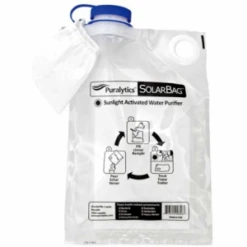 Puralytics SolarBag 3L -Deals Outdoor Camping l426463