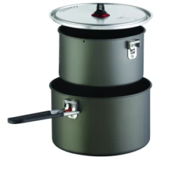 MSR Quick 2 Pot Set -Deals Outdoor Camping l42763