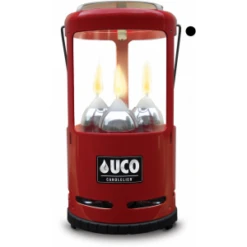 UCO Candelier Candle Lantern 31 UCO Candelier Candle Lantern -Deals Outdoor Camping l435590