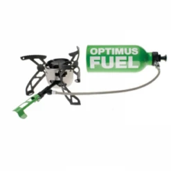 Optimus Nova -Deals Outdoor Camping l494591