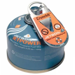 Jetboil CrunchIt -Deals Outdoor Camping l494639
