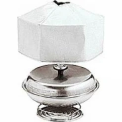 Backpacker's Pantry Outback Oven - 10" -Deals Outdoor Camping l5347