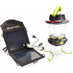 Goal Zero Lighthouse 250 Lantern -Deals Outdoor Camping l542227