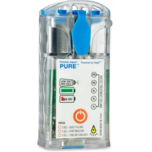 Potable Aqua Pure 9 Potable Aqua Pure - Image 7