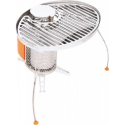 BioLite CampStove Grill -Deals Outdoor Camping l580448