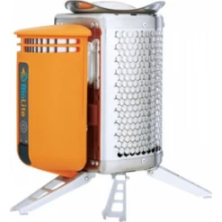 BioLite CampStove -Deals Outdoor Camping l585210