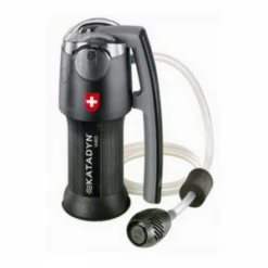 Katadyn Vario Microfilter -Deals Outdoor Camping l58531