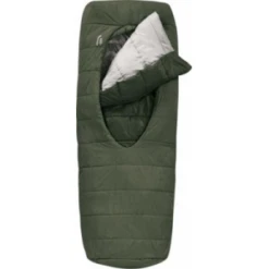 Sierra Designs Frontcountry Bed 600 SYN 2-Season -Deals Outdoor Camping l585419