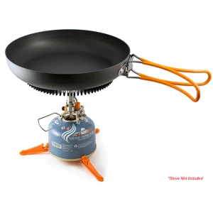 Jetboil 8 Inch FluxRing Fry Pan 15 Jetboil 8 Inch FluxRing Fry Pan - Image 13