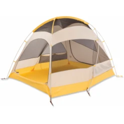 Big Agnes Tensleep Station 4 -Deals Outdoor Camping l592400