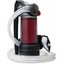 MSR Guardian Purifier -Deals Outdoor Camping l593541