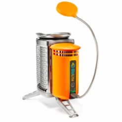 BioLite CampStove -Deals Outdoor Camping l597166