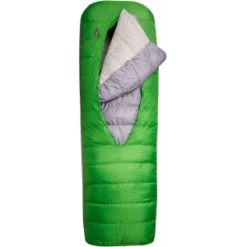 Sierra Designs Frontcountry Bed 600 SYN 2-Season -Deals Outdoor Camping l597800