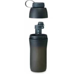 Platypus Meta Bottle + Microfilter 37 Platypus Meta Bottle + Microfilter -Deals Outdoor Camping l602336