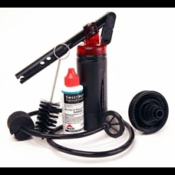 MSR SweetWater Purifier System -Deals Outdoor Camping l637230