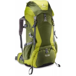 Deuter ACT Lite 45+10 SL -Deals Outdoor Camping l653542