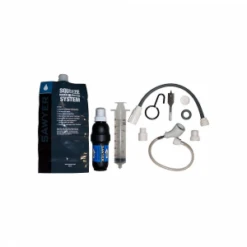 Sawyer PointOne Filter With Bucket Adapter -Deals Outdoor Camping l710073