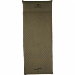 ALPS Mountaineering Comfort Series Self Inflating Air Pads -Deals Outdoor Camping l742195