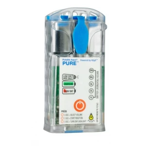 Potable Aqua Pure 6 Potable Aqua Pure - Image 4