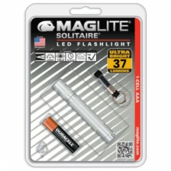 Maglite Solitaire LED -Deals Outdoor Camping l819579